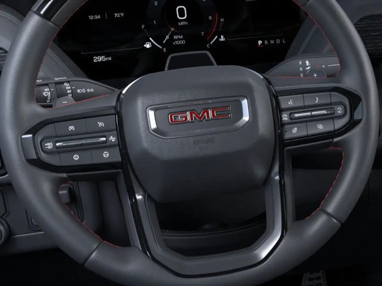 GMC Yukon снимка GMC Yukon