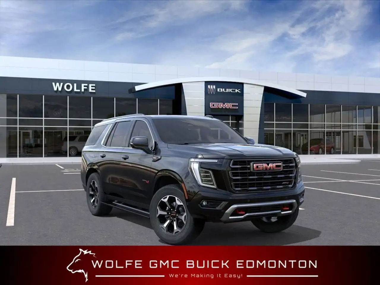 2026 GMC Yukon снимка 2026 GMC Yukon