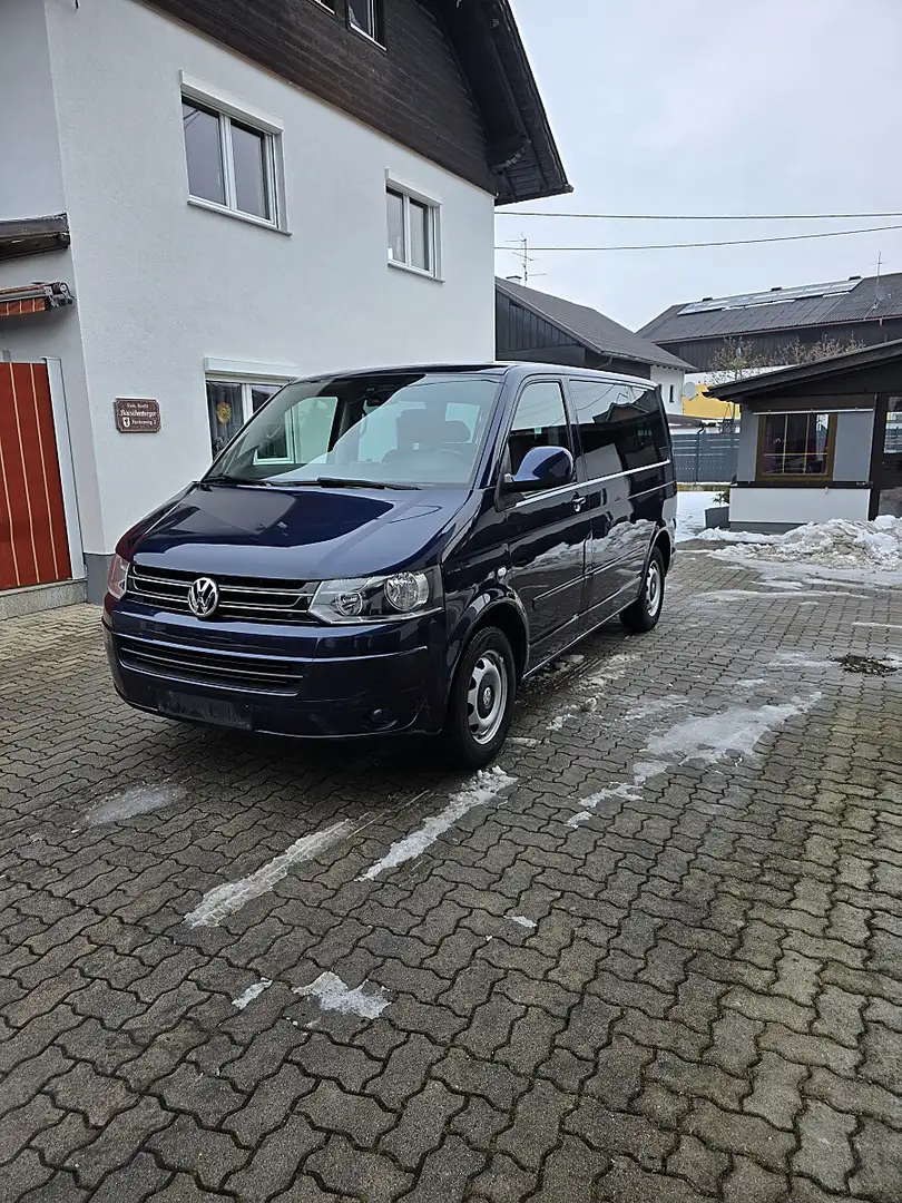 Volkswagen T5 Caravelle T5 Vw 2.0 TDI DSG Caravelle - 1