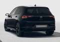 Volkswagen Golf 8 2.0 TDI 150 DSG R-Line Matrix Keyl ParkAs 110... Schwarz - thumbnail 2