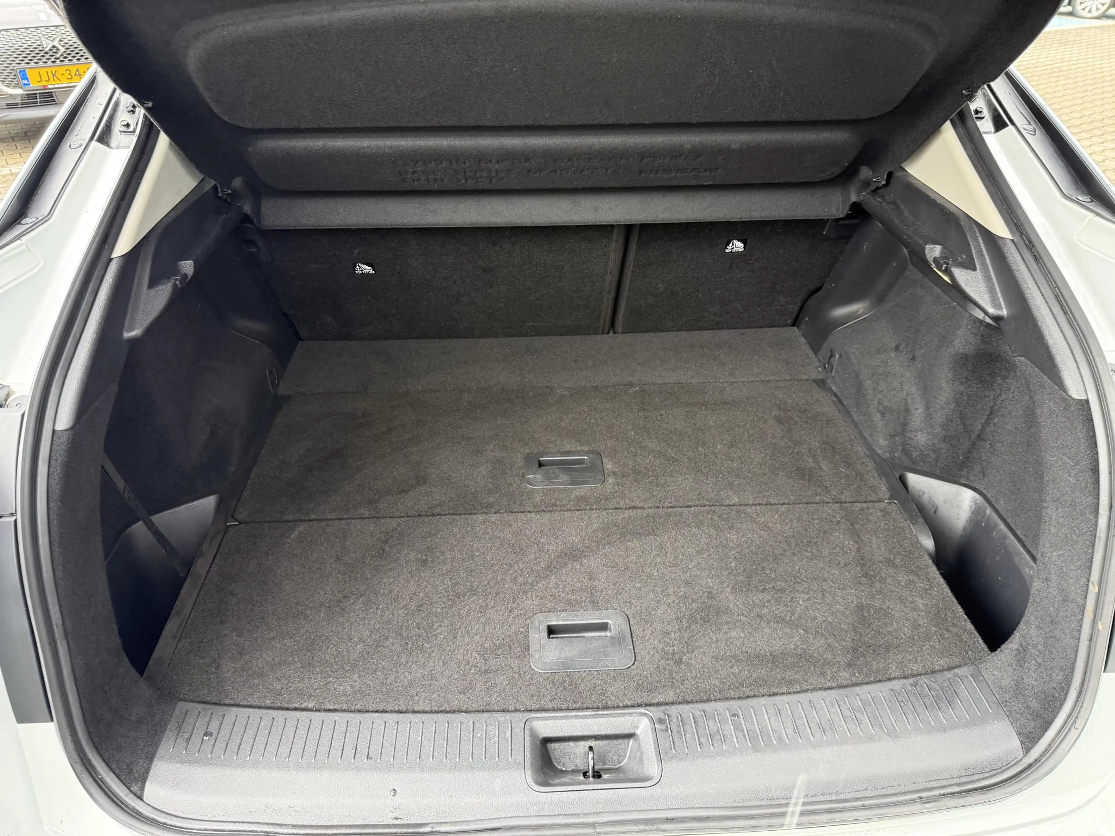 Nissan Ariya Evolve 91 kWh *Panoramadak & ACC* — photo 13