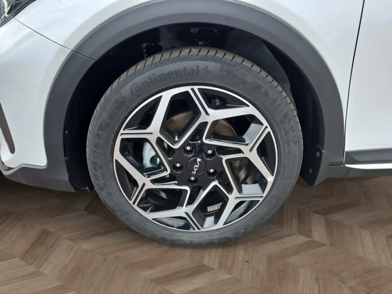 Kia X Ceed GT-Line 1.6 T-GDI 150PS DCT7 18*Alu/ACC/LED/Navi/e, миниатюра 15