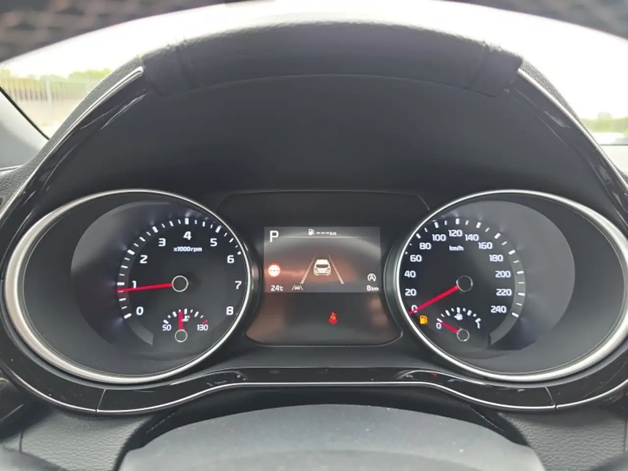 Kia X Ceed GT-Line 1.6 T-GDI 150PS DCT7 18*Alu/ACC/LED/Navi/e, миниатюра 19