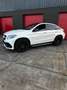 Mercedes-Benz GLE 63 AMG S 4Matic SPEEDSHIFT 7G-TRONIC - thumbnail 2