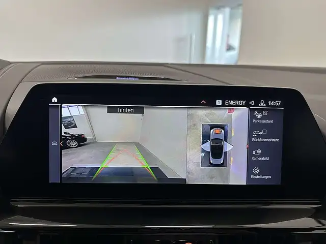 BMW M850 i xDrive Cabrio*Carbon*Laser*B&W*Crafted Clarity* Ansicht 40