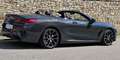 BMW M850 i xDrive Cabrio*Carbon*Laser*B&W*Crafted Clarity* Grau - thumbnail 10