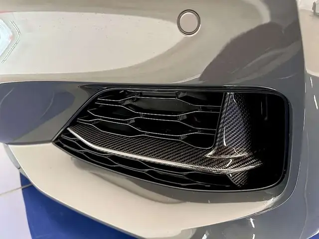 BMW M850 i xDrive Cabrio*Carbon*Laser*B&W*Crafted Clarity* Ansicht 13