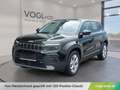 Jeep Avenger Altitude eHybrid Schwarz - thumbnail 1