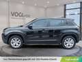 Jeep Avenger Altitude eHybrid Schwarz - thumbnail 2