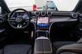 Mercedes-Benz C 63 AMG C S Limousine Automaat E Performance | Panoramadak Niebieski - thumbnail 3