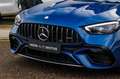 Mercedes-Benz C 63 AMG C S Limousine Automaat E Performance | Panoramadak Blau - thumbnail 35