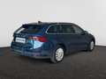 Skoda Octavia Octavia Combi Clever 2,0 TDI 85 kW 7-speed automat. Bleu - thumbnail 14