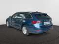 Skoda Octavia Octavia Combi Clever 2,0 TDI 85 kW 7-speed automat. Bleu - thumbnail 12