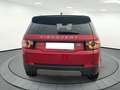 Land Rover Discovery Sport 2.0L TD4 SE 180CV Rouge - thumbnail 4