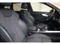 Audi A4 Avant 40 TFSI S line Matrix*R-Kamera*TopView * Noir - thumbnail 7