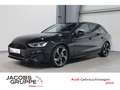 Audi A4 Avant 40 TFSI S line Matrix*R-Kamera*TopView * Noir - thumbnail 1