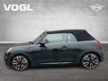 MINI John Cooper Works Cabrio John Cooper Works Cabrio Grün - thumbnail 4