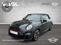 MINI John Cooper Works Cabrio John Cooper Works Cabrio Grün - thumbnail 1