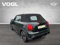 MINI John Cooper Works Cabrio John Cooper Works Cabrio Grün - thumbnail 5