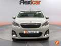 Peugeot 108 Active VTi 52kW (72CV) Blanco - thumbnail 4