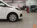 Peugeot 108 Active VTi 52kW (72CV) Blanco - thumbnail 15