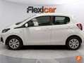 Peugeot 108 Active VTi 52kW (72CV) Blanco - thumbnail 3