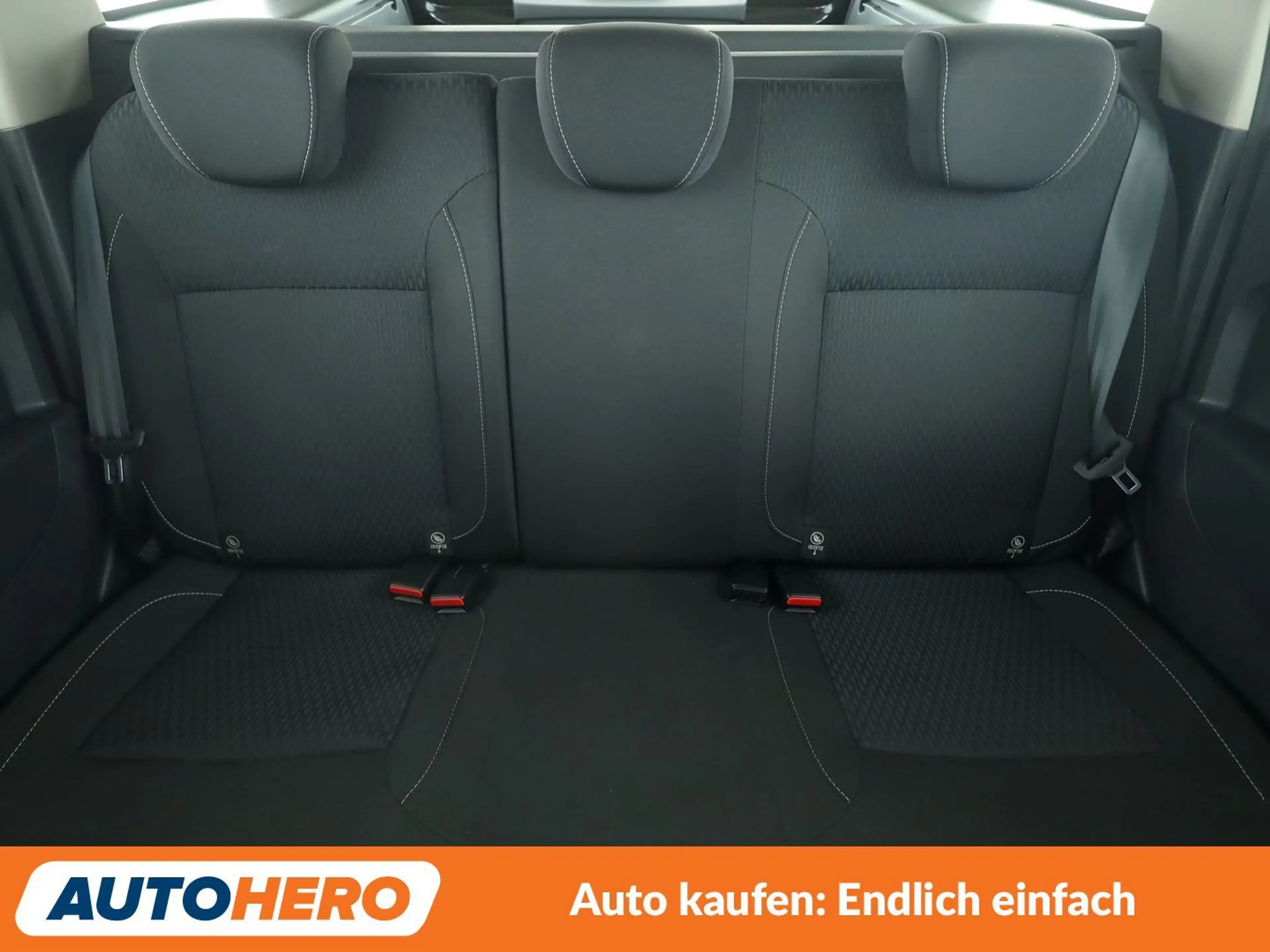 Dacia Logan 0.9 TCe Comfort *NAVI*CAM*TEMPO*KLIMA* — photo 15