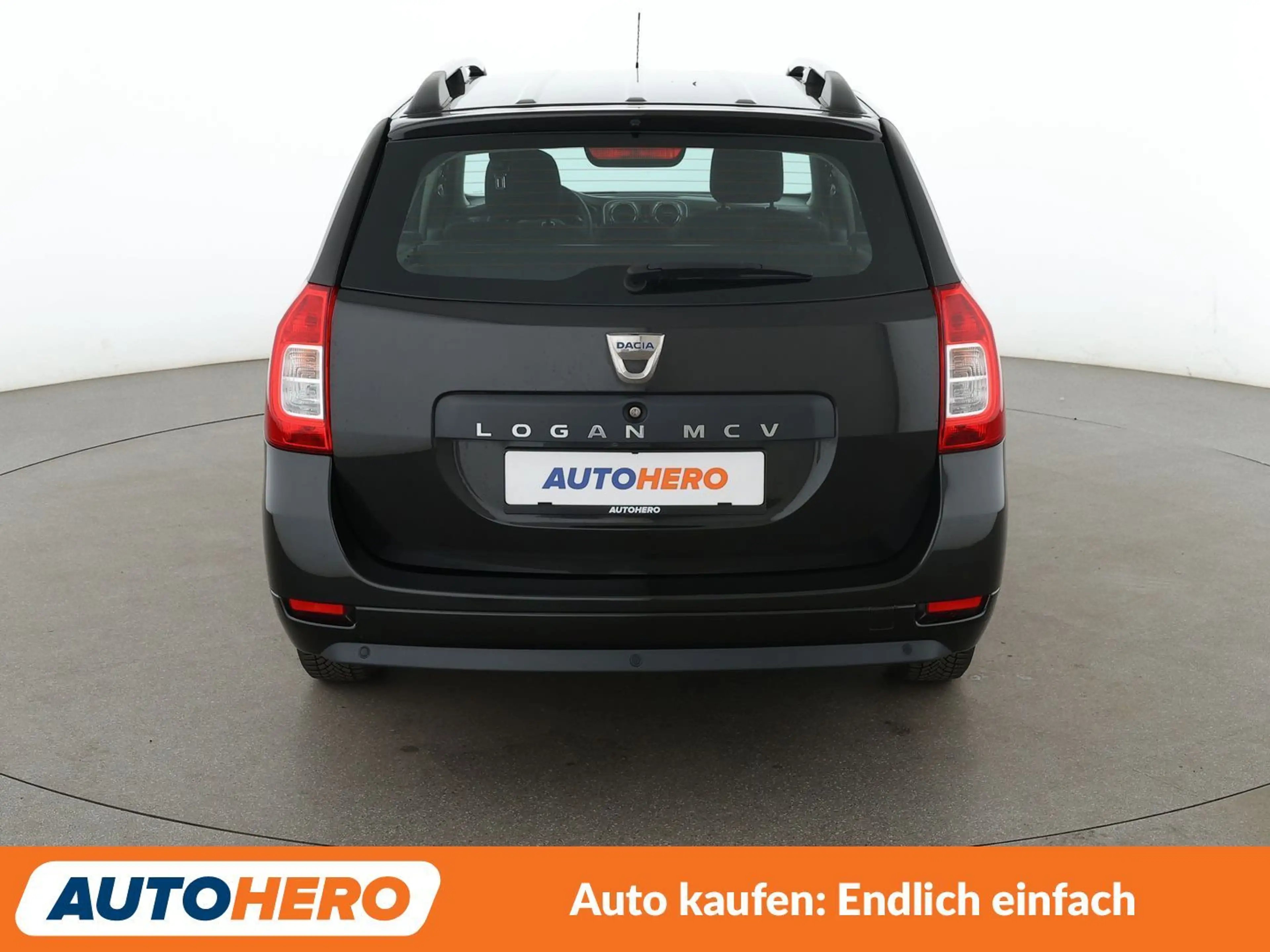 Dacia Logan 0.9 TCe Comfort *NAVI*CAM*TEMPO*KLIMA* — photo 5