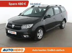 Dacia Logan 0.9 TCe Comfort *NAVI*CAM*TEMPO*KLIMA*
