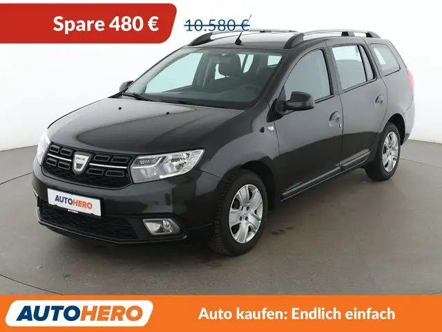 Dacia Logan 0.9 TCe Comfort *NAVI*CAM*TEMPO*KLIMA*