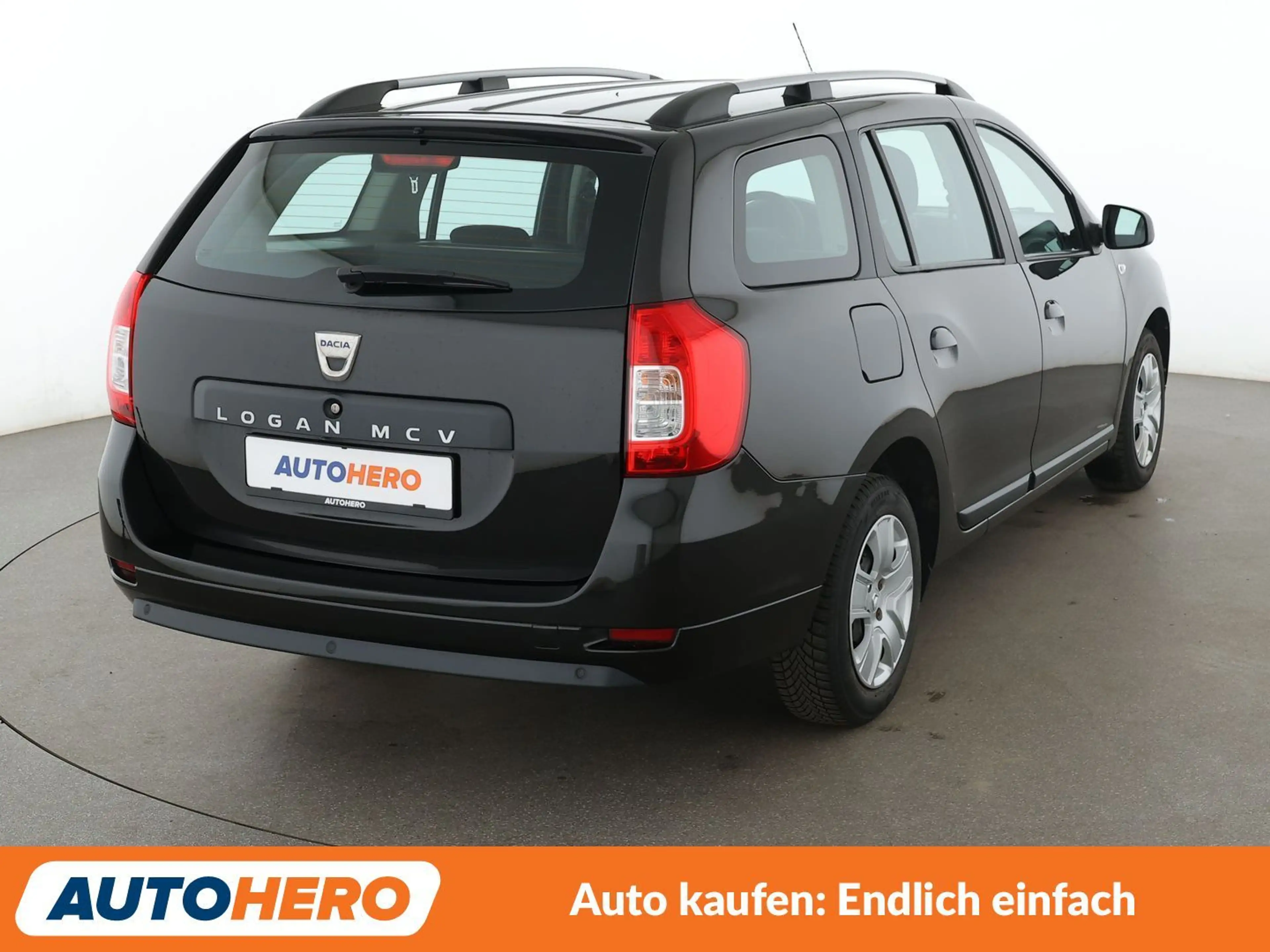 Dacia Logan 0.9 TCe Comfort *NAVI*CAM*TEMPO*KLIMA* — photo 6