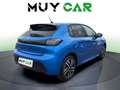 Peugeot 208 1.2 Puretech S&S Allure Pack 100 Azul - thumbnail 7