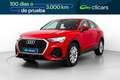 Audi Q3 Sportback 45 TFSIe Advanced S-tronic Rojo - thumbnail 1