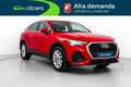 Audi Q3 Sportback 45 TFSIe Advanced S-tronic Rojo - thumbnail 3