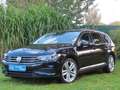 Volkswagen Passat Variant TDI Schwarz-Autom.-18 Zoll-Navi Schwarz - thumbnail 1