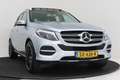 Mercedes-Benz GLE 500 e 4MATIC | Panoramadak | Luchtvering | 360 camera Gris - thumbnail 13