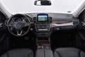 Mercedes-Benz GLE 500 e 4MATIC | Panoramadak | Luchtvering | 360 camera Gris - thumbnail 8