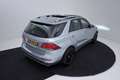 Mercedes-Benz GLE 500 e 4MATIC | Panoramadak | Luchtvering | 360 camera Gris - thumbnail 48