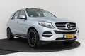 Mercedes-Benz GLE 500 e 4MATIC | Panoramadak | Luchtvering | 360 camera Gris - thumbnail 12
