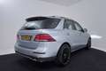Mercedes-Benz GLE 500 e 4MATIC | Panoramadak | Luchtvering | 360 camera Gris - thumbnail 47