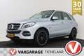 Mercedes-Benz GLE 500 e 4MATIC | Panoramadak | Luchtvering | 360 camera Gris - thumbnail 1