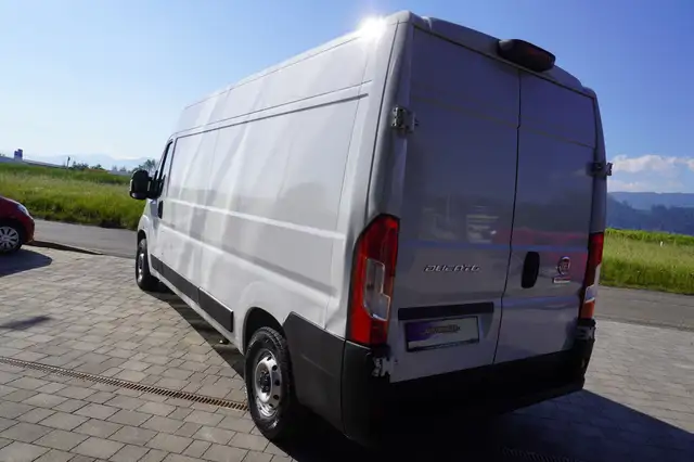 Fiat Ducato view 4