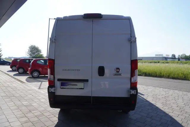 Fiat Ducato view 7