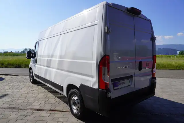 Fiat Ducato view 5