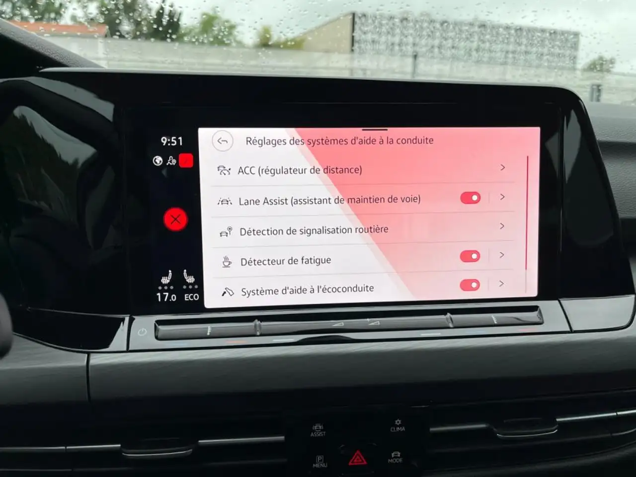 Volkswagen Golf Standard Model — photo 16