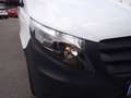Mercedes-Benz Vito 110 CDI Kasten Lang excl. 23.300,- Weiß - thumbnail 9
