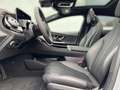 Mercedes-Benz EQE 300 Electric Art/Advanced/Digital/Panorama-D Silber - thumbnail 8