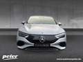 Mercedes-Benz EQE 300 Electric Art/Advanced/Digital/Panorama-D Silber - thumbnail 2