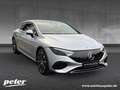 Mercedes-Benz EQE 300 Electric Art/Advanced/Digital/Panorama-D Silber - thumbnail 3