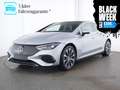 Mercedes-Benz EQE 300 Electric Art/Advanced/Digital/Panorama-D Silber - thumbnail 1
